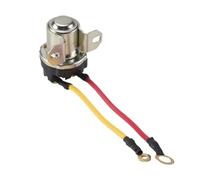 Relé de la Unidad de Control de bujías incandescentes para Mitsubishi, Pajero 2 MK2 V34 V36, Nativa Sport 1 K94W K97W, L200 y Triton III 4D56 4M40.