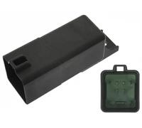 Relé de las bujías de precalentamiento 100658 FEBI BILSTEIN para SEAT VW SKODA