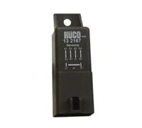 Hueco - 132 167 relé de incandescencia de 12 v