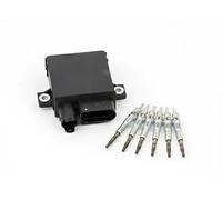 Relé de las bujías de precalentamiento 132303 HITACHI para BMW X3 7 X5 3 3 Coupé