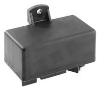 Relé de las bujías de precalentamiento GR066 BorgWarner (BERU) para ALFA ROMEO