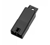 ASTEMO-HITACHI Relé, sistema de precalentamiento para VOLKSWAGEN: Golf Cabriolet, Tiguan, Eos, Golf, Polo, Crafter, Amarok, Caddy (Ref: 2502106)