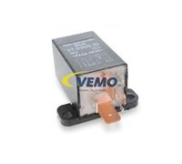 Relé de las bujías de precalentamiento V15-71-0028 VEMO para VW POLO II