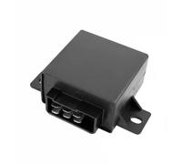 Relé de limpiaparabrisas 4.63316 DT Spare Parts para MERCEDES-BENZ LP NG O 404