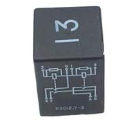 Relé de limpiaparabrisas for coche A11-3735015 A11-373503BA, compatible con C&h&e&ry QQ QQ3 QQ6 QQme X1 Amulet A15 M1 S51EV(A11-3735015)