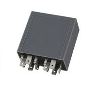 Relé de limpiaparabrisas para vehículos con sensor de lluvia 113 601 TOPRAN