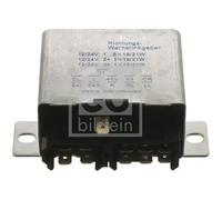 Relé de los intermitentes 35875 FEBI BILSTEIN para MERCEDES-BENZ LK/LN2 NG SK