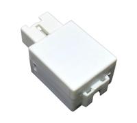 Relé de luces intermitentes de emergencia GJ6A66830 for 6 MPV 2002-2006 3211224320