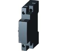 Relé De Mínima Tensión Siemens 400V | 3RV29021AV0