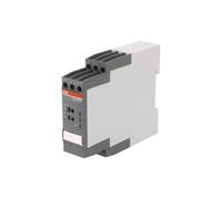 Relé de monitoreo de corriente AC/DC 24240VAC 1SVR730840R0300