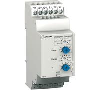 Relé De Monitoreo De Fase Crouzet 84874320 HSV