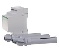 Relé de monitoreo de nivel PZ-829 Stand del líquido del conducto 16A