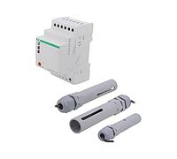 Relé de monitoreo de nivel PZ-829RC-WD nivel del líquido del conducto 16A