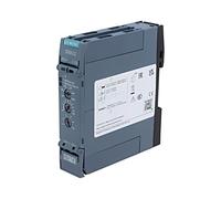 Relé de monitoreo de voltaje 3UG5514-1BR20 para carril DIN 3UG DPDT IP20 SIEMENS