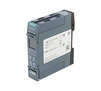 Relé de monitoreo de voltaje 3UG5616-1CR20 para carril DIN 3UG DPDT IP20 SIEMENS