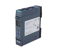 Relé de monitoreo de voltaje 3UG5618-1CR20 para carril DIN 3UG DPDT IP20 SIEMENS