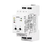 ZAMEL CKM-20 Relé de monitorización de tensión