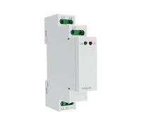 Relé de monitoreo de voltaje TYXU-03 8A 10A 1SPDT 2SPDT 1 pieza(TYXU-03 M460)