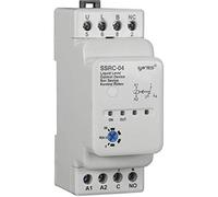 Relé de monitoreo ENTES® SSRC-04