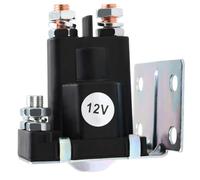 Relé de Moto Compatible con Ezgo TXT para Golf De 4 Ciclos 1994-2023 Válvula Solenoide Z349 De Elevación De Gas para Piezas De Repuesto De Relé 120-105112