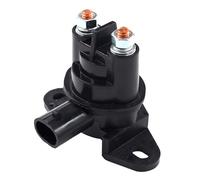 Relé de Moto Compatible con Sea-Doo para 3D para Rfi 2005 Arrancador para Relé Solenoide Repuestos Motor De Arranque para Relé Solenoide