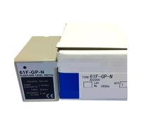 Relé de nivel de líquido 61F-GP-N 61F-GP-N8 Controlador de nivel de agua CA 220 V 61F-GP-NH(61F-GP-N8 220V)