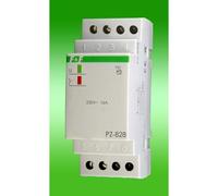 Relé de control de nivel de líquido 16A 1P 1-100kOhm PZ-828
