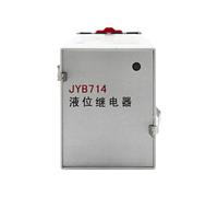 Relé de nivel líquido JYB-714 electrónico AC220V AC controlador agua 380V(714 380V 1810 AC Contactor)