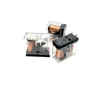 Relé de potencia de 6 pines, 1-5 unidades/lote, G2R-1A-E-12VDC, G2R-1A-E-24VDC, CC 12 V, 24 V, 16 A(5pcs-G2R-1A-E-24V)