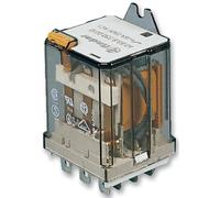 Relé De Potencia, DPDT, 230V CA, 16A - 62.82.8.230.0000