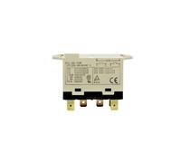 Relé de potencia electromagnético G7L-2A-TUB 25A(G7L-2A-TUB DC24V)