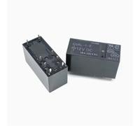 Relé de potencia G2RL-1-E-5VDC G2RL-1-E-12VDC G2RL-1-1-24VDC 250V 16A 8Pin 5V 12V 24V 5 uds(G2RL-1-E-5VDC)