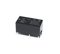 Relé de potencia G6B-1114P, G6B-1114P-US-5VDC, G6B-1114P-US-12VDC, G6B-1114P-US-24VDC, 4 pines, 5 A, 12 V CC, 24 V CC, 1 unidad(G6B-1114P-US-12VDC)