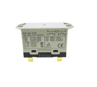 Relé de potencia G7L-2A-TUB 200-240 V CA G7L-2A-TUB-200 V CA G7L-2A-TUB 200 V CA-240 V CA 25 A 277 V CA 6 PINES(1pcs)