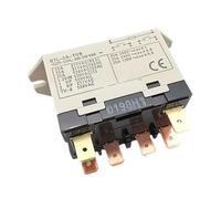 Relé de potencia G7L-2A-TUB 200-240 V CA G7L-2A-TUB-240 V CA G7L-2A-TUB-200 V CA 6 pines