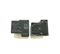 Relé de potencia G8P-1C4P-12VDC G8P-1C4P-24VDC 20A 250VAC 5 pines 1 unidad(G8P-1C4P-12VDC)