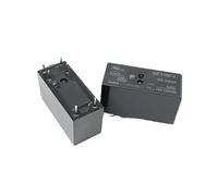 Relé de potencia HF/JQX-115F-I-005-1HS3 HF/JQX-115F-I-012-1HS3 HF/JQX-115F-I-024-1HS3 6PIN 16A 5V 12V 24V 2 uds(HF-115F-I-024-1HS3)