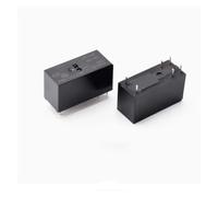 Relé de potencia HF115F-I-005-1HS3, HF-115F-I-012-1HS3, HF-115F-I-024-1HS3, 6 pines, 16 A, 5 V, 12 V, 24 V(HF-115F-I-024-1HS3)