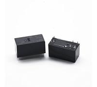 Relé de potencia Hf115f Jqx-115f 005 012 024 2hs4 5v 12v 24v(5V)