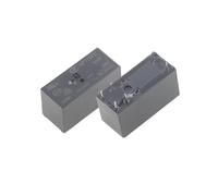 Relé de potencia HF115FK HF115FK-5-H3T HF115FK-12-H3T HF115FK-24-H3T 16A 6PIN 5V 12V 24V 10 piezas(HF115FK-24-H3T(24V))