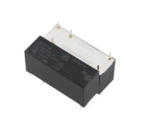 Relé de potencia JS12-K, 12 V CC, 5 pines, 8 A, 10 A, 1 unidad(5Pcs,JS12-K 12VDC)