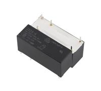 Relé de potencia JS12-K, 12 V CC, 5 pines, 8 A, 10 A, 1 unidad(5Pcs,JS24-K 24VDC)