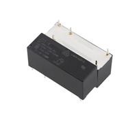 Relé de potencia JS12-K, 12 V CC, 5 pines, 8 A, 10 A, 1 unidad(5Pcs,JS5-K 5VDC)