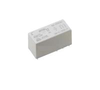 Relé de potencia SM-S-105D-F SM-S-112D-F SM-S-124D-F de 8 pines, 16 A, 5 V, 12 V CC, 24 V CC, reemplazable, JQX HF115F 005 012 024 1ZS3, lote de 10 unidades(SM-S-105D-F)