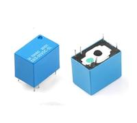 Relé de potencia SRS-05VDC-SL SRS-12VDC-SL SRS-24VDC-SL 6 pines 3 A 250 V 5 V 12 V 24 V 1 unidad(SRS-12VDC-SL)