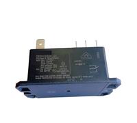 Relé de potencia T92P11D22-12 T92P11D22-24 T92P11D24-24 T92P11A22-24 T92P11A22-240(T92P11D22-24)
