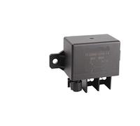 Relé de precalentamiento de arranque FLS860, carretilla elevadora de alta corriente 150A, relé Howo Auman de 24V