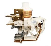 Relé de protección contra sobrecarga de arranque de refrigerador martillo pesado QLZ-6.40A compatible con sistemas de refrigeración SUILING