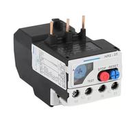 Relé de protección contra sobrecarga NR2-93/Z 30-40A 37-50A 48-65A 55-70A 63-80A 80-93A(NR2 93 63 80A)