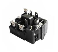 Relé de protección contra sobrecarga y sobrecalentamiento del arrancador PTC del compresor del refrigerador for H-oma QPS2-C15MD3